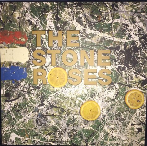 Stone Roses New Album