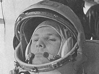 Yuri Gagarin: First Human in Space | Multimedia - Solar System ...