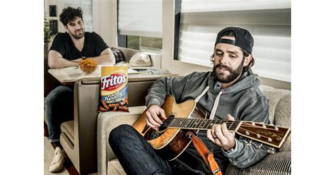 Frito Debuts First Television Commercial in 20 Years