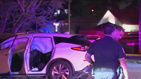 Identifican A Víctimas Mortales De Accidente En Hialeah Tres