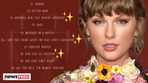 Taylor Swift Drops Her Version of 'Wildest Dreams'