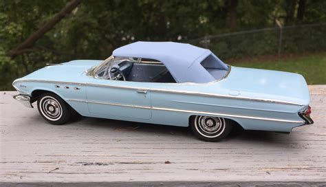 Buick Invicta Convertible Model Cars Model Cars Magazine Forum