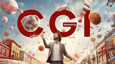 Top Cgi Marketing Campaigns Of Cgi Marketingtips