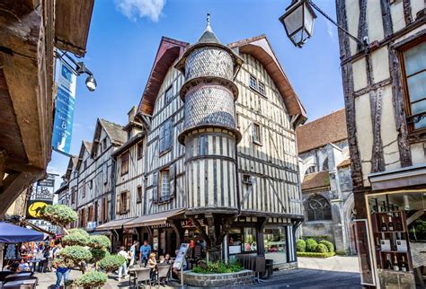 Best Things To Do In Troyes Hidden Gem In Frances Champagne Region