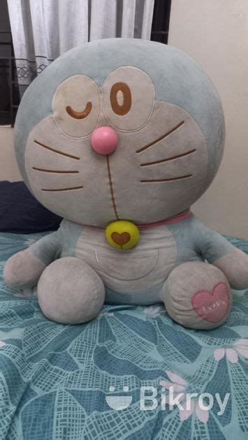 Doraemon In Mirpur Bikroy