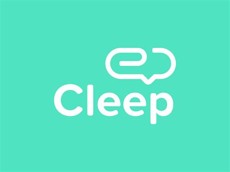 Cleep by arnaud Decomps on Dribbble