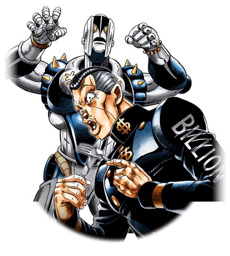 Ssr Okuyasu Nijimura Login Bonus Jojoss Wiki