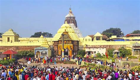 Ratna Bhandar Reopening Today Jagannath Temple Darshan Restricted From