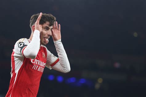 Jorginho Now Explains Why Its ‘impossible Not To ‘love One Arsenal Star