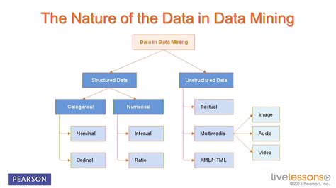 21 The Nature Of Data In Data Mining Youtube