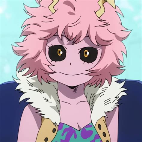 Image Mina Ashido Headshotpng Boku No Hero Academia Wiki Fandom