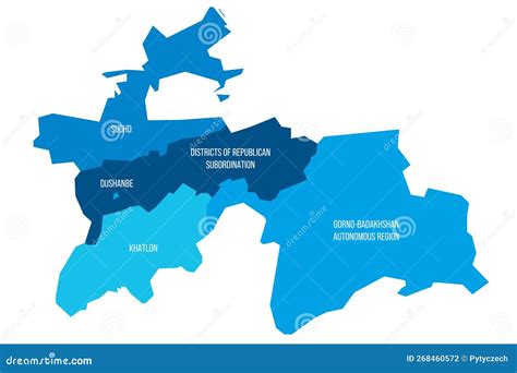 National Map Of Badakhshan, Vector Flag Of Badakhshan, Badakhshan Map, Illustration Flag Size ...