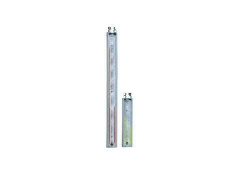 Manometers With Vertical Liquid Column Contact Kimo Instruments