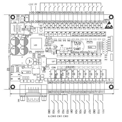 A Simplified Guide To Wiring Diagrams For Mitsubishi Plcs