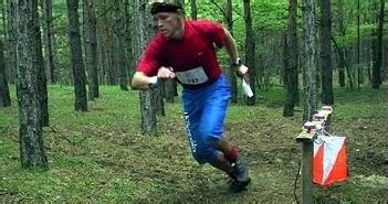 Genova Di Corsa Trofeo Sea O Di Orienteering Domenica Marzo A Recco