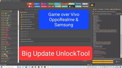 Preloader Game Over By Unlock Tool New Update Sept Vivo