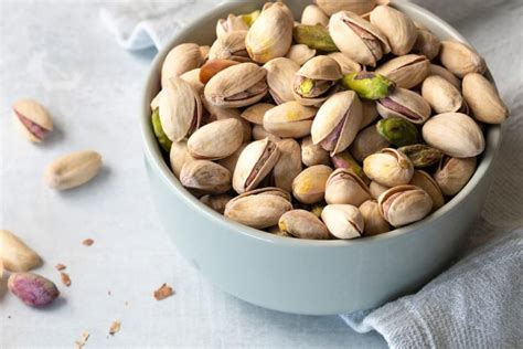 Manfaat Kacang Pistachio Bagi Kesehatan Bisa Turunkan Berat Badan