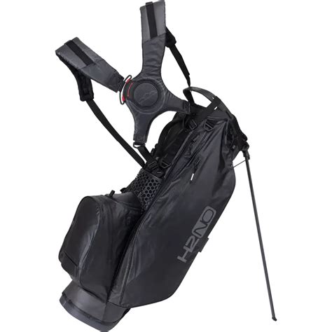 Sun Mountain 2024 H2no Lite 14 Way Stand Bag