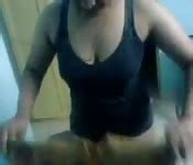 Indian Amateurs Recorded Playing In The Shower Porn