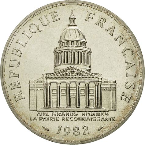 2 Francs Jean Moulin France Modern Numista