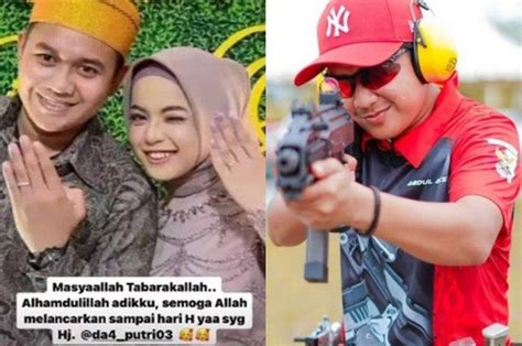 Putri Isnari Da Diberi Uang Panai Rp Miliar Abdul Azis Yang Jadi