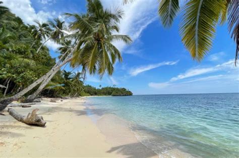 Pesona Pantai Tengkera Wisata Akhir Pekan Terbaik Di Konawe Kepulauan