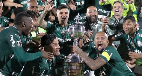 Brasil domina la Copa Libertadores en la última década y tendrá nuevo