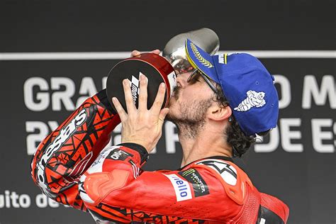 Motogp Confira A Situa O Do Mundial Ap S O Gp Da Espanha