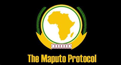 What Is Maputo Protocol