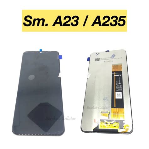 Lcd Touchscreen Samsung A A A F Fullset Lazada Indonesia