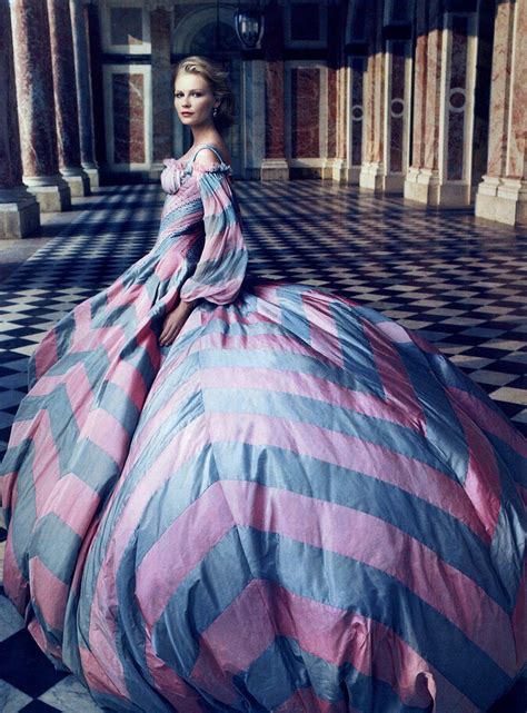 ♥ Things I Love Thursday ♥ Annie Leibovitz Photography Fashion