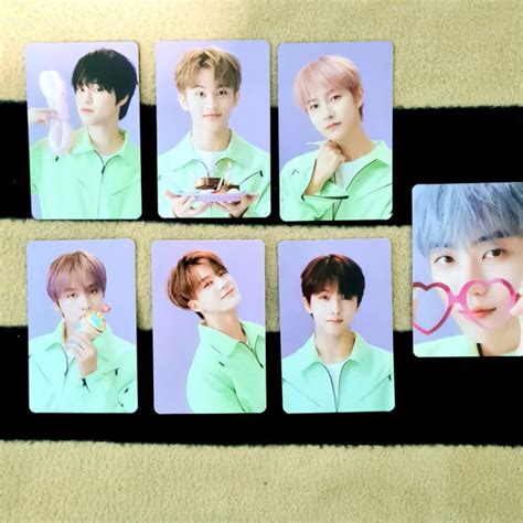 Jual Sale Ktwon U Withdrama Nct Dream Season S Greeting Benefit