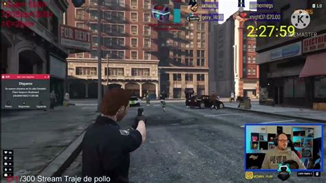 Tiroteo Entre La Lspd Y Families Infames Rp Gta Roleplay Youtube