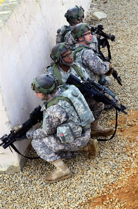 National Guard troops get realistic training ahead of Kosovo mission ...