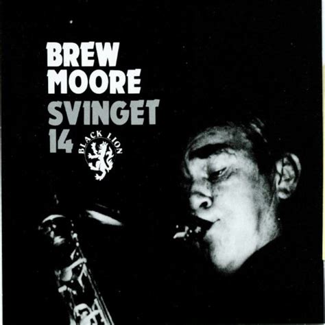 Play Svinget By Brew Moore On Amazon Music