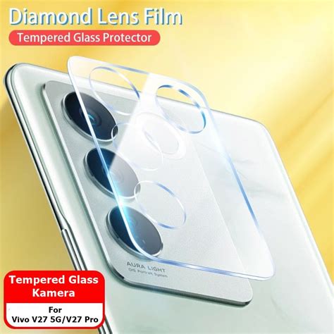 Jual Tempered Glass Kamera Vivo V E V G V Pro V E V G