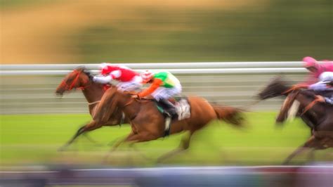 Horse Racing Wallpaper 52 Images