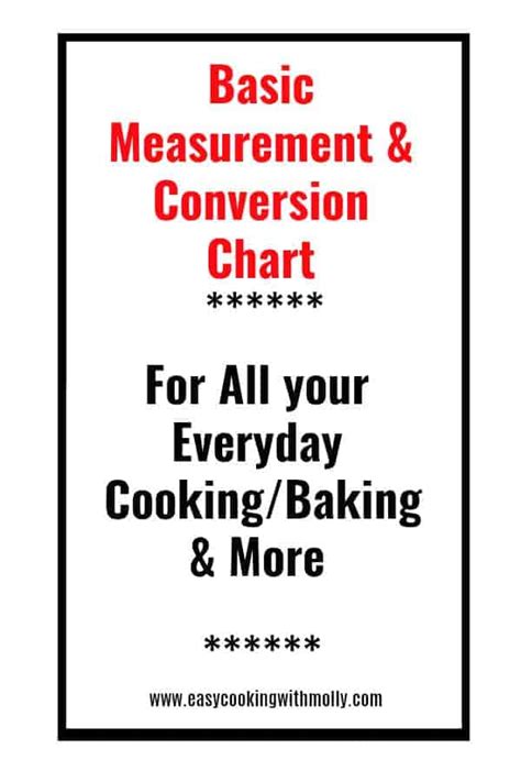 Grams To Cups Baking Conversions Cooking Conversions Cooking