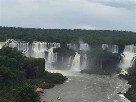 How to visit Brazil Famous Waterfalls - Iguazu Falls