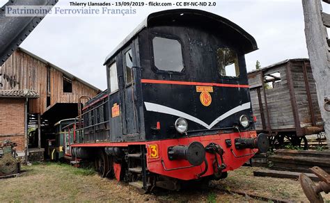 Allemagne Locotracteur Y De Cfve Patrimoine Ferroviaire Fran Ais