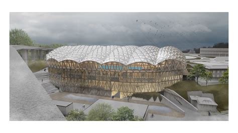 VELODROME :: Behance