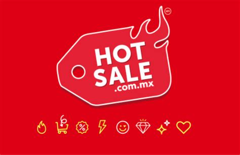 mil pesos es lo que gastarán de cada mexicanos en el Hot Sale