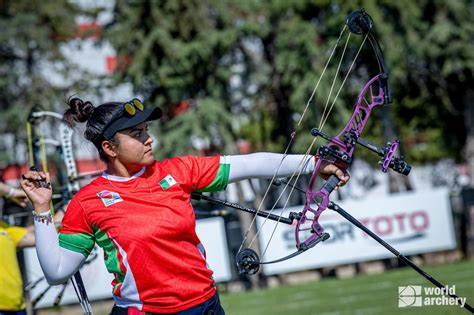 Comienzan coahuilenses su actividad en Copa del Mundo de Turquía El