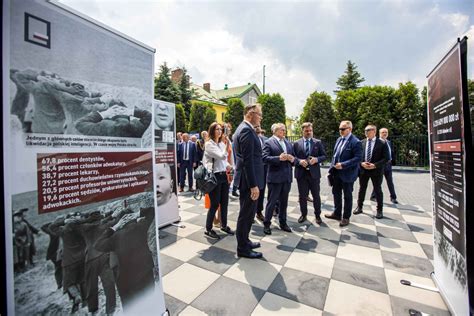 Już otwarta nowa siedziba Archiwum Narodowego w Krakowie Oddział w