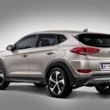 2016 Hyundai Tucson Finally Revealed Korean Car Blog