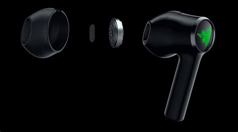 Razer Launches Hammerhead True Wireless X Earbuds; Retails At RM349 ...