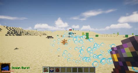 Arcane Essentials Mod Massive Epic Spells Minecraft Net