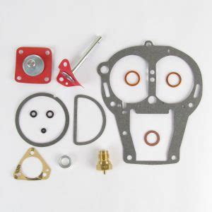 SKT12 Solex Pierburg 32 35 TDID Service Kit Eurocarb