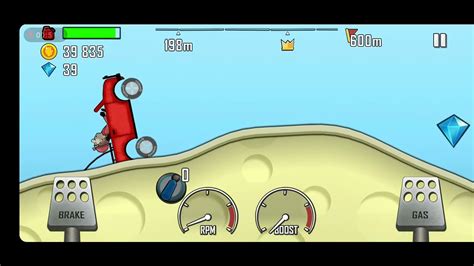 Hill Climb Racing New Spider Caeantula Car Unlocked All Vehicles