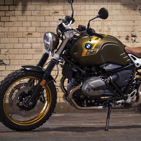 Bmw R Ninet Scrambler Wallpaper Reviewmotors Co